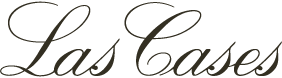 Las Cases logo