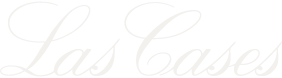 Las Cases logo
